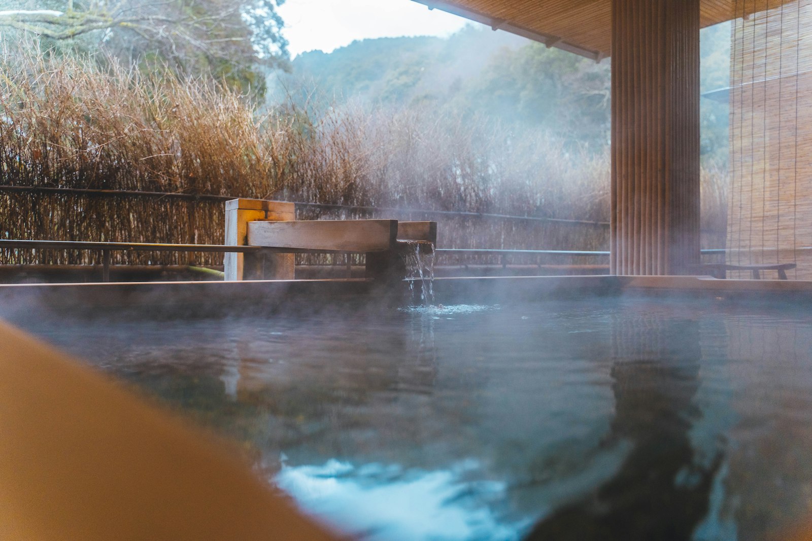 Private Bath
