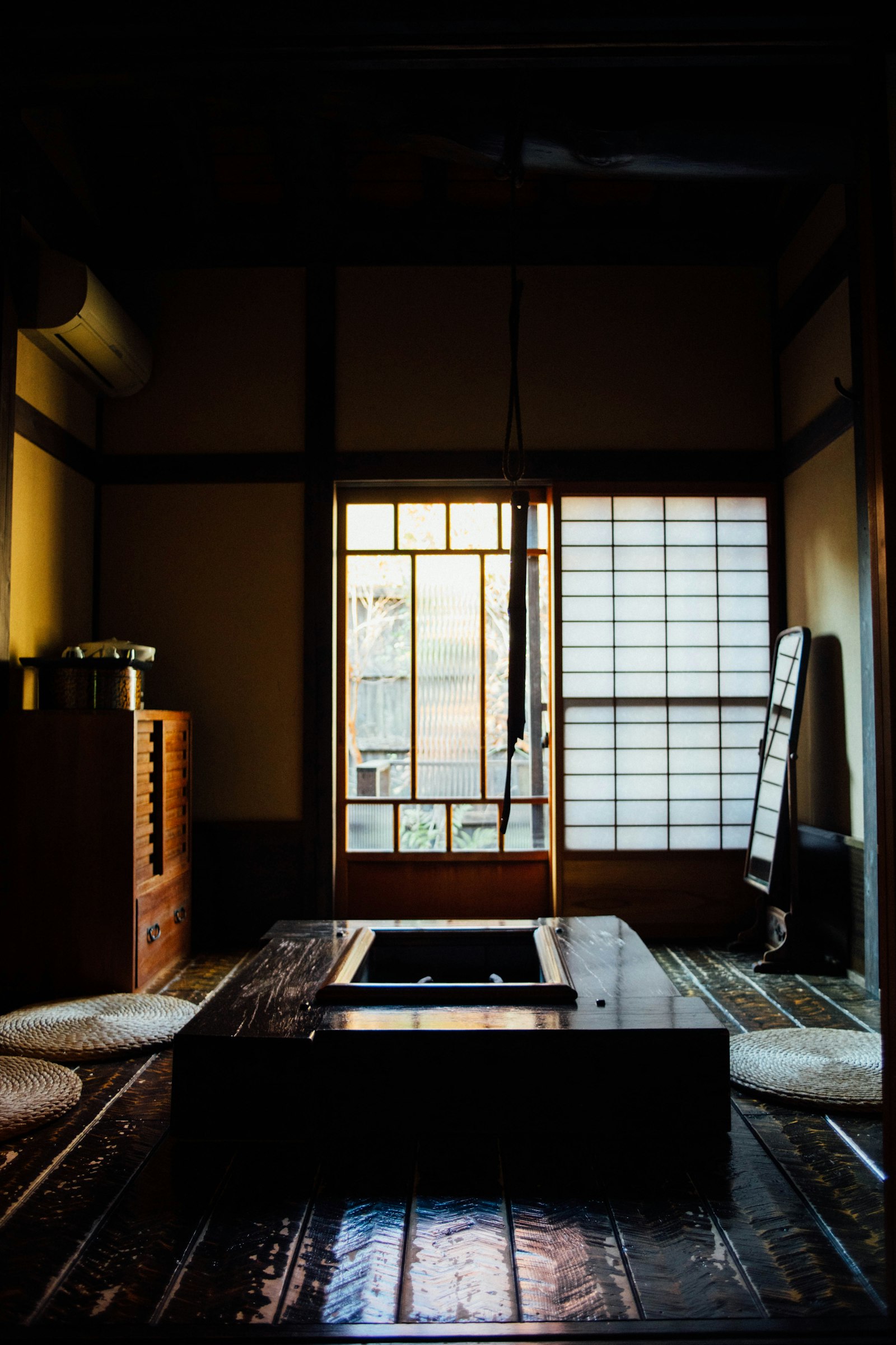 Standard Japanese Room